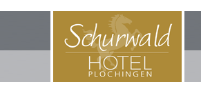 Logo des Hotel Schurwald